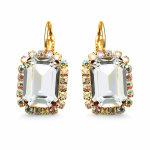 K&otilde;rvar&otilde;ngad &bdquo;Lourdes II&ldquo; Swarovski&reg; kristallidega