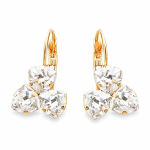 K&otilde;rvar&otilde;ngad &bdquo;Bermuda Triangle III&ldquo; Swarovski&reg; kristallidega