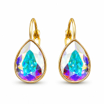 K&otilde;rvar&otilde;ngad &bdquo;Crystal Drop (Aurora Borealis)&ldquo; Swarovski&reg; kristallidega