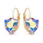 K&otilde;rvar&otilde;ngad &bdquo;Bermuda Triangle (Aurora Borealis)&ldquo; Swarovski&reg; kristallidega
