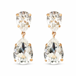 K&otilde;rvar&otilde;ngad &bdquo;Crystal Drop III&ldquo; Swarovski&reg; kristallidega
