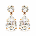 K&otilde;rvar&otilde;ngad &bdquo;Crystal Drop IV&ldquo; Swarovski&reg; kristallidega