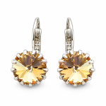 K&otilde;rvar&otilde;ngad &bdquo;Vintage VI (Golden Shadow)&ldquo; Swarovski&reg; kristallidega