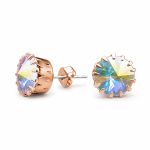 K&otilde;rvar&otilde;ngad &bdquo;Vintage VII (Aurora Borealis)&ldquo; Swarovski&reg; kristallidega