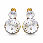 K&otilde;rvar&otilde;ngad &bdquo;Clarice IV&ldquo; Swarovski&reg; kristallidega
