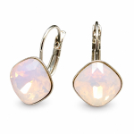 K&otilde;rvar&otilde;ngad &bdquo;Glare IV (Rose Water Opal)&ldquo; Swarovski&reg; kristallidega