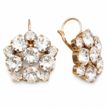 K&otilde;rvar&otilde;ngad &bdquo;Splendor&ldquo; Swarovski&reg; kristallidega
