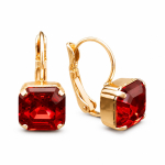 K&otilde;rvar&otilde;ngad &bdquo;Imperial (Scarlet)&ldquo; Swarovski&reg; kristallidega