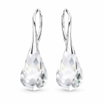 H&otilde;bedased k&otilde;rvar&otilde;ngad &bdquo;Helix&ldquo; Swarovski&reg; kristallidega