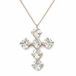 Ripats &bdquo;Uni&ldquo; Swarovski&reg; kristallidega