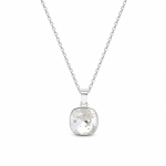 H&otilde;bedane ripats &bdquo;Glare&ldquo; Swarovski&reg; kristallidega