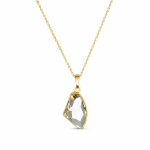 Ripats &bdquo;Hyperborea&ldquo; Swarovski&reg; kristallidega