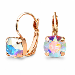 K&otilde;rvar&otilde;ngad &bdquo;Glory II (Aurora Borealis)&ldquo; Swarovski&reg; kristallidega