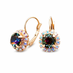 K&otilde;rvar&otilde;ngad &bdquo;Glory II (Vitrail Medium)&ldquo; Swarovski&reg; kristallidega