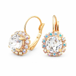 K&otilde;rvar&otilde;ngad &bdquo;Glory II&ldquo; Swarovski&reg; kristallidega