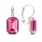 K&otilde;rvar&otilde;ngad &bdquo;Lourdes (Rose Diamond Touch Light)&ldquo; Swarovski&reg; kristallidega