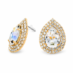 K&otilde;rvar&otilde;ngad &bdquo;Jasmine&ldquo; Swarovski&reg; kristallidega