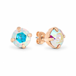 K&otilde;rvar&otilde;ngad &bdquo;Glory VI (Aurora Borealis)&ldquo; Swarovski&reg; kristallidega