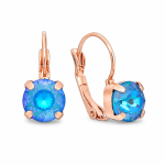 K&otilde;rvar&otilde;ngad &bdquo;Glory II (Ocean DeLite)&ldquo; Swarovski&reg; kristallidega