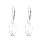 H&otilde;bedased k&otilde;rvar&otilde;ngad &bdquo;Enchant&eacute;&ldquo; Swarovski&reg; kristallidega