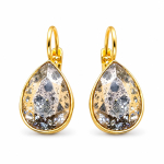 K&otilde;rvar&otilde;ngad &bdquo;Crystal Drop (Rose Patina)&ldquo; Swarovski&reg; kristallidega