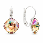 K&otilde;rvar&otilde;ngad &bdquo;Glare IV (Luminous Green)&ldquo; Swarovski&reg; kristallidega