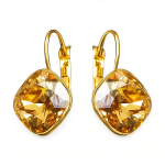 K&otilde;rvar&otilde;ngad &bdquo;Glare IV (Golden Shadow)&ldquo; Swarovski&reg; kristallidega
