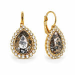 K&otilde;rvar&otilde;ngad &bdquo;Celestial Drop (Rose Patina)&ldquo; Swarovski&reg; kristallidega