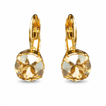 K&otilde;rvar&otilde;ngad &bdquo;Glory (Golden Shadow)&ldquo; Swarovski&reg; kristallidega