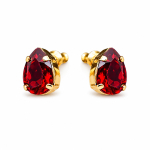 K&otilde;rvar&otilde;ngad &bdquo;Venus II (Siam)&ldquo; Swarovski&reg; kristallidega