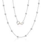 Itaalia h&otilde;bekett &bdquo;Beads&ldquo;