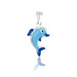 H&otilde;beripats emailiga &bdquo;Dolphin&ldquo;