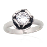 H&otilde;bes&otilde;rmus tsirkoonidega &bdquo;Frozen Dew&ldquo;