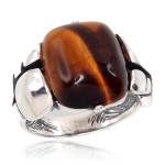 H&otilde;bes&otilde;rmus tiigrisilmaga &bdquo;Tiger Eye II&ldquo;