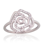 H&otilde;bes&otilde;rmus tsirkoonidega &bdquo;Rose III&ldquo;