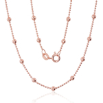 Itaalia h&otilde;bekett &bdquo;Beads III&ldquo;