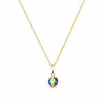 Ripats &bdquo;Classic (Paradise Shine)&ldquo; Swarovski&reg; kristallidega