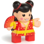 Little Tikes Gei&scaron;a figuur