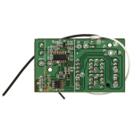 WLtoys 104310 juhtpaneeli osa