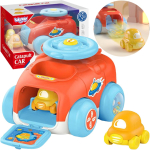 WOOPIE BABY Automaatse auto k&auml;ivitamise katapuldikomplekt