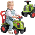 FALK traktorit&otilde;uks &bdquo;Baby Claas Arion 470&ldquo; helisignaaliga