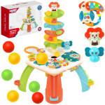 WOOPIE BABY Active Table Hariv laud