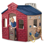 LITTLE TIKES m&auml;ngumaja lastele