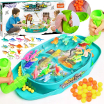 WOOPIE Dino s&otilde;dade arcade tulistamism&auml;ng