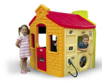 Little Tikes m&auml;ngumaja