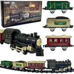 WOOPIE Classic Steam Elektrirong XXL