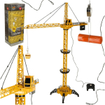 RC kraana konksuga 4CH 128cm