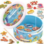 TOOKY TOY M&auml;nguline kalap&uuml;&uuml;gim&auml;ng