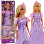 WOOPIE ROYAL Nukk &bdquo;Princess Lily&ldquo;