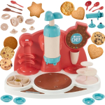 SMOBY Chef Maiustustehas + Tarvikud